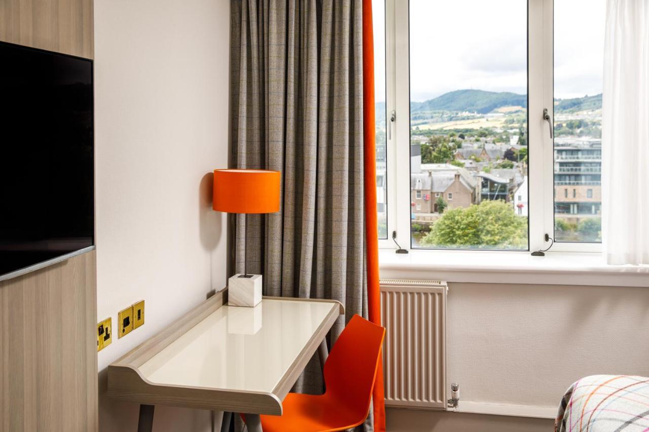 Mercure 4* Inverness