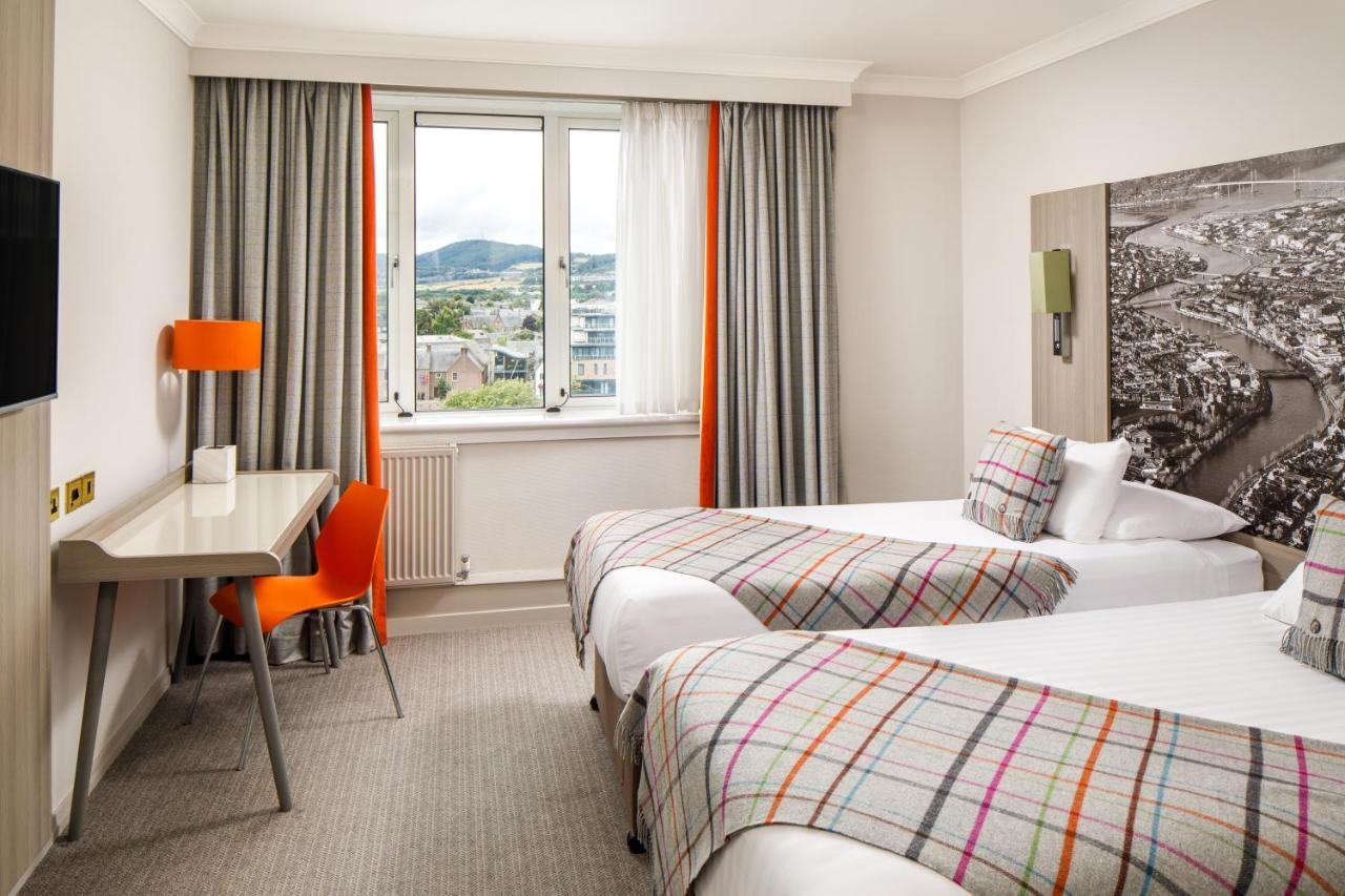 Mercure Hotel Inverness