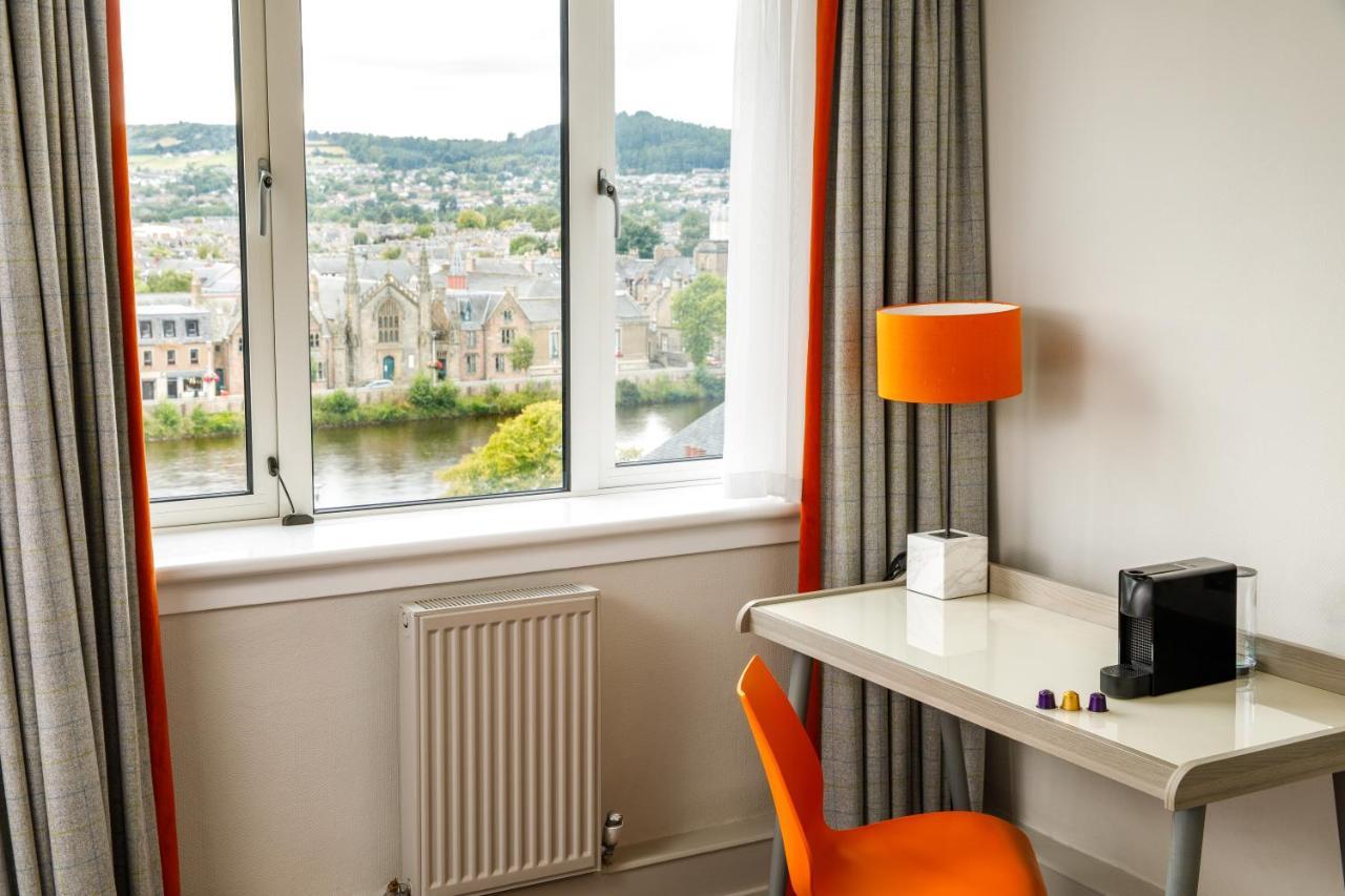 Mercure Hotel Inverness