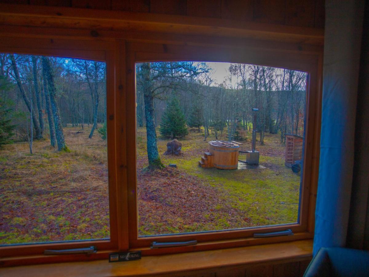 Holiday home Kerrow By Interhome *