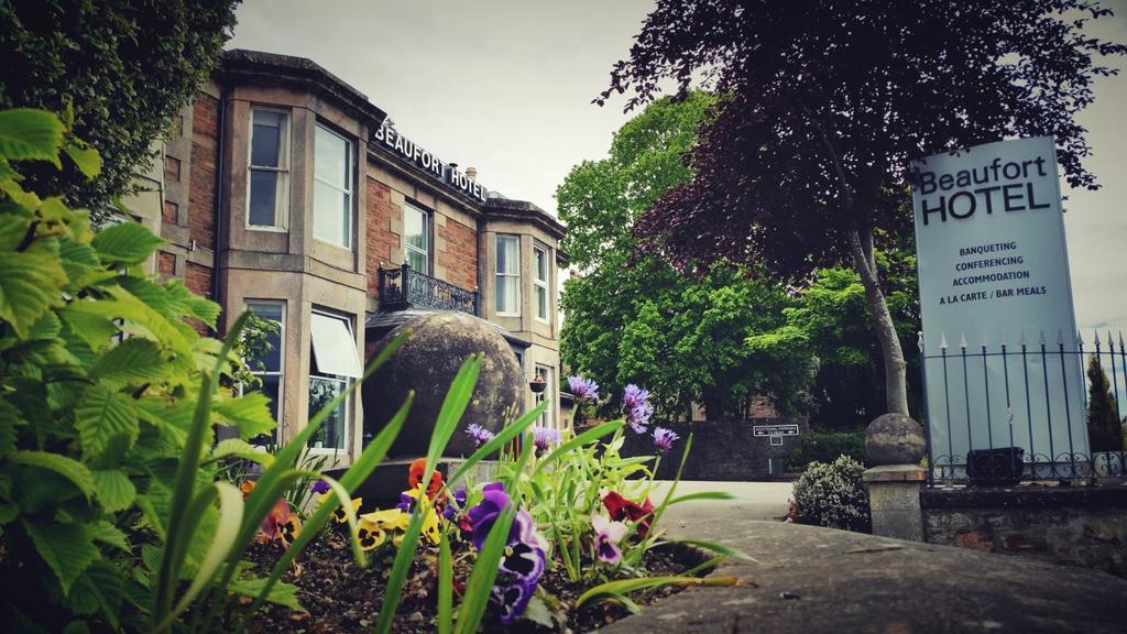 Beaufort Hotel 3*