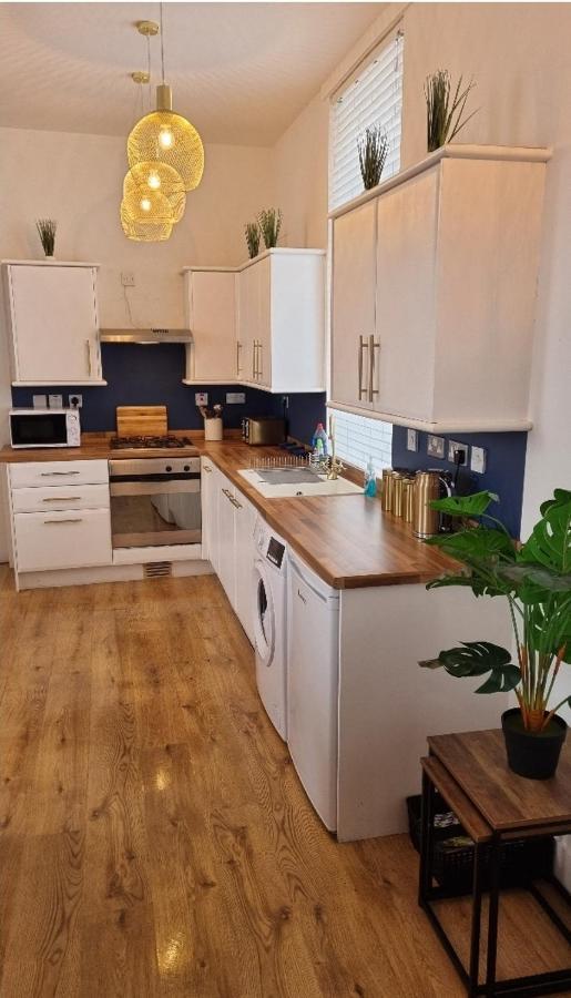 Centre Flat, Harbour View * Inverness