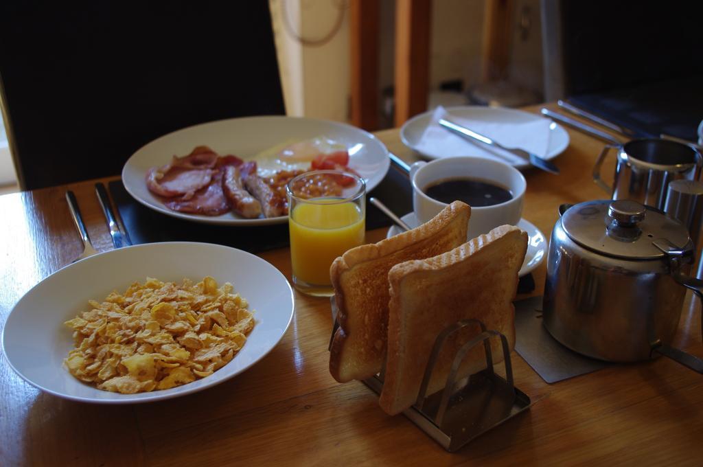 Market Brae Guest house