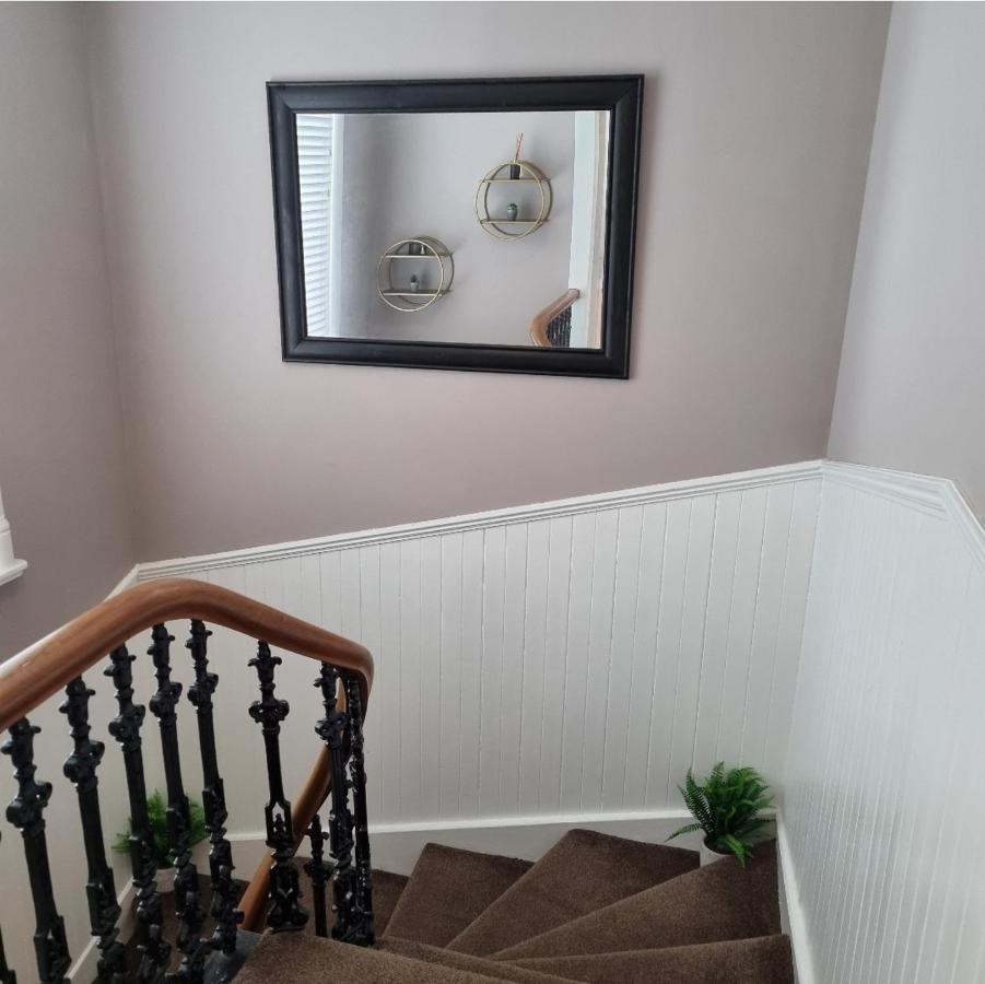 Apartment Centre Flat, Harbour View *
