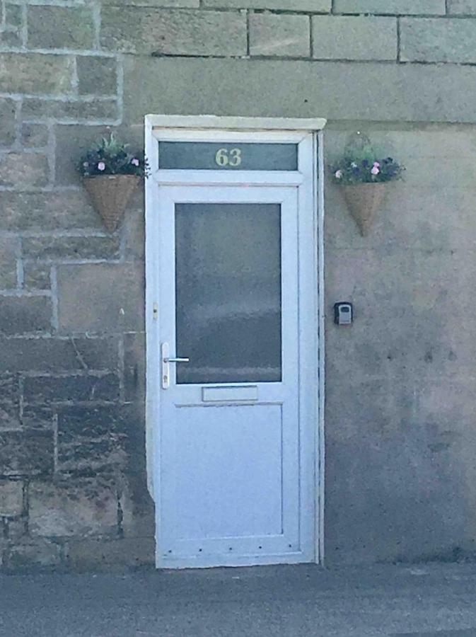 Apartment Centre Flat, Harbour View Inverness