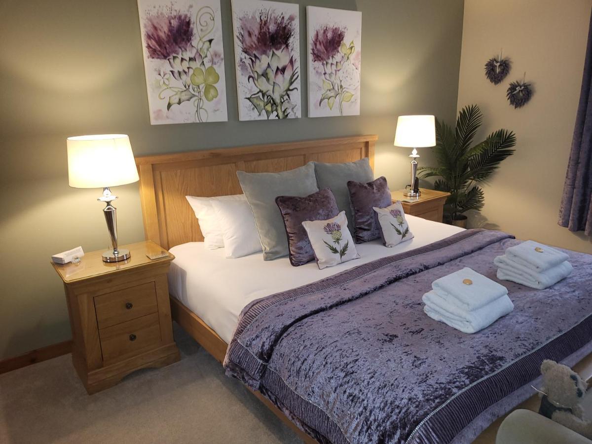 Guest house Avalon 4*