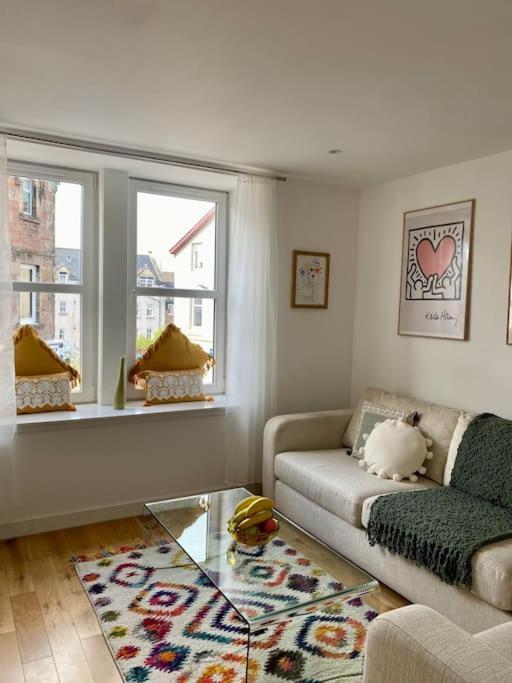 3-bedroom Flat In The City Centre Next To The River Ness * Inverness