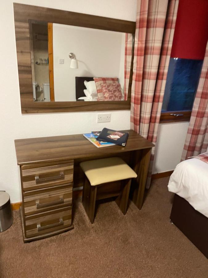 Royston Guest house 4*
