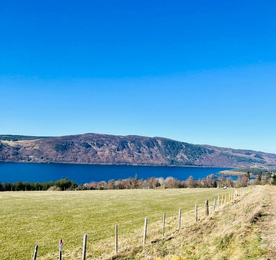 1 Loch Ness Heights Inverness