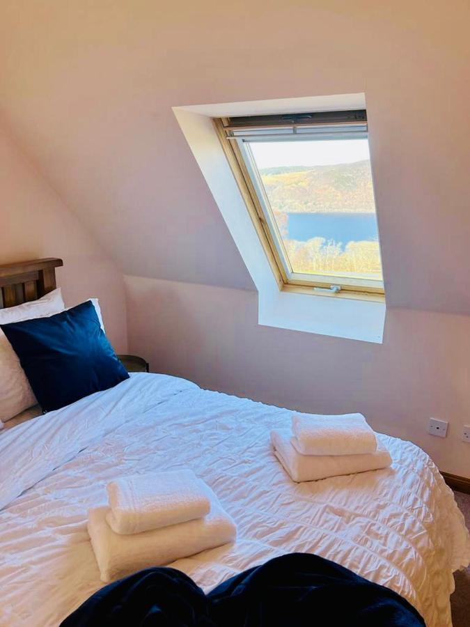 1 Loch Ness Heights Inverness