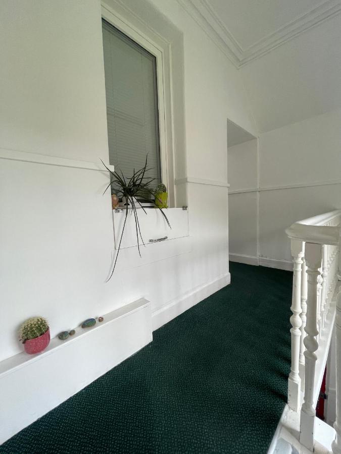 Glen Ness In Tranquil Area Of Centre Apartment Inverness