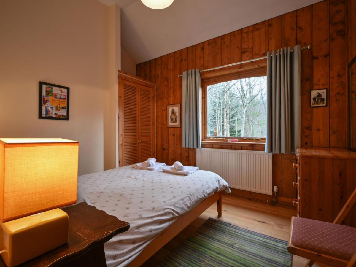 Kerrow By Interhome *