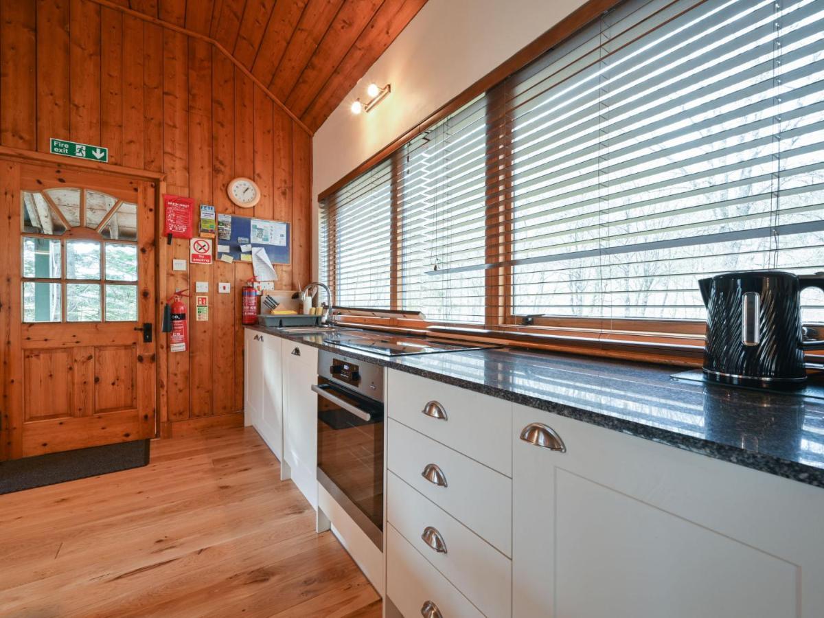 Kerrow By Interhome Holiday home Inverness