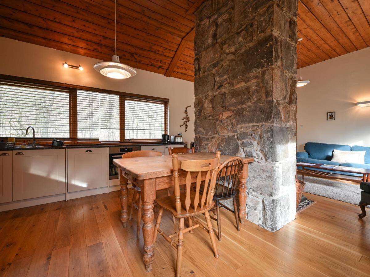 Holiday home Kerrow By Interhome *