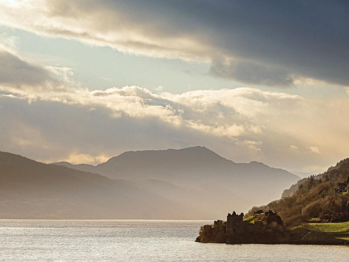 Holiday home Kerrow By Interhome Inverness