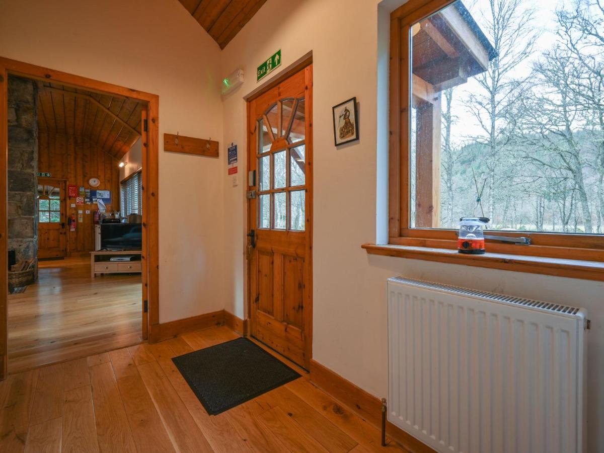 Kerrow By Interhome Holiday home *