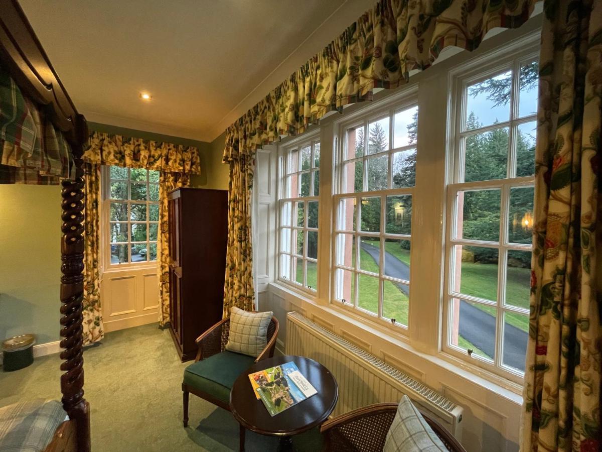 Bunchrew House 4*