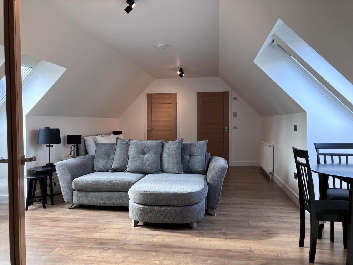 Apartment Berryfield *