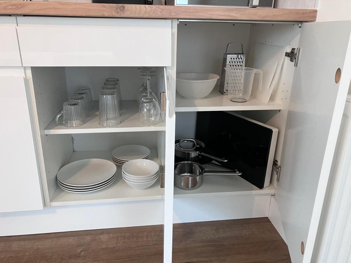Apartment Berryfield Inverness