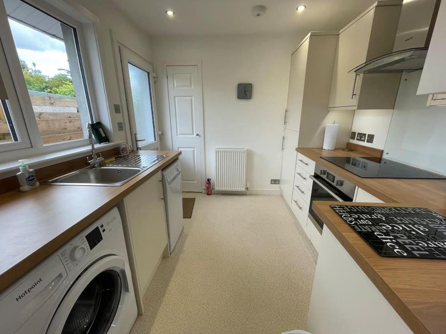 'edgewood' - Detached Inverness