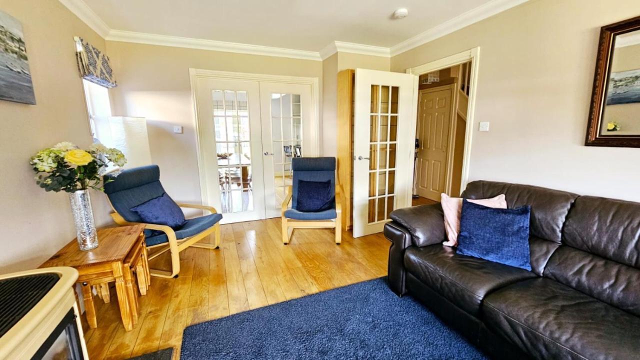 26 Woodgrove Drive Holiday home