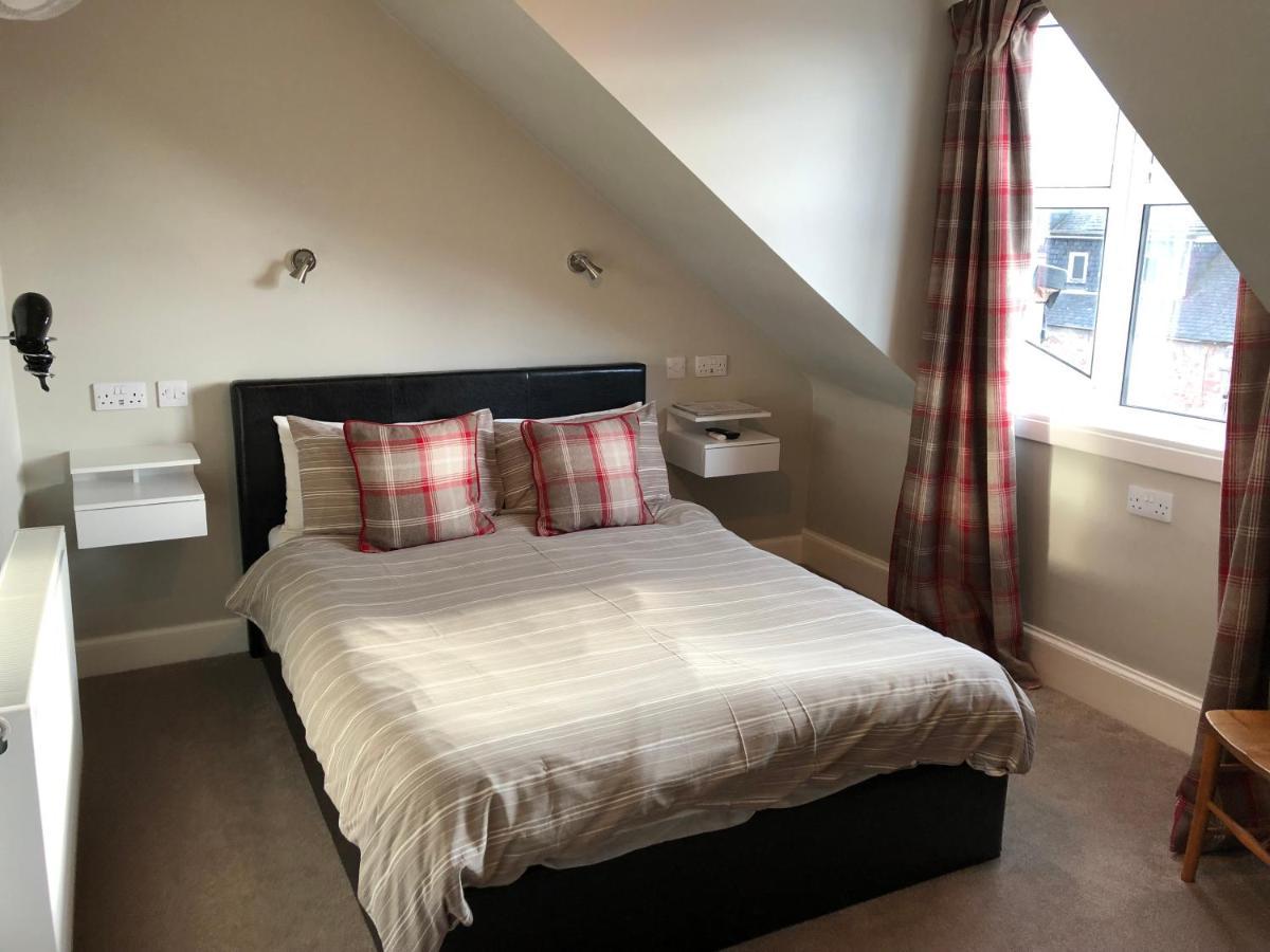 Market Brae Guest house