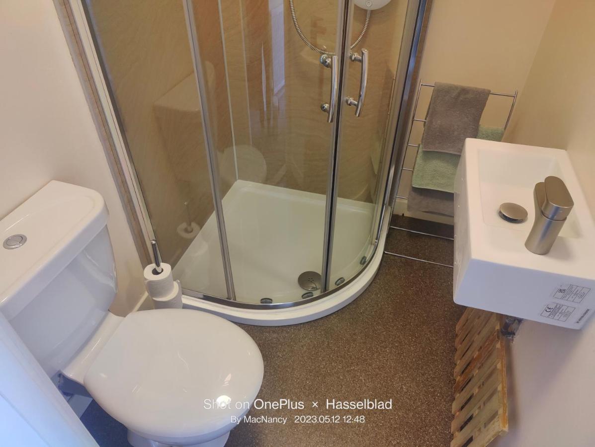 Guest house Market Brae Inverness