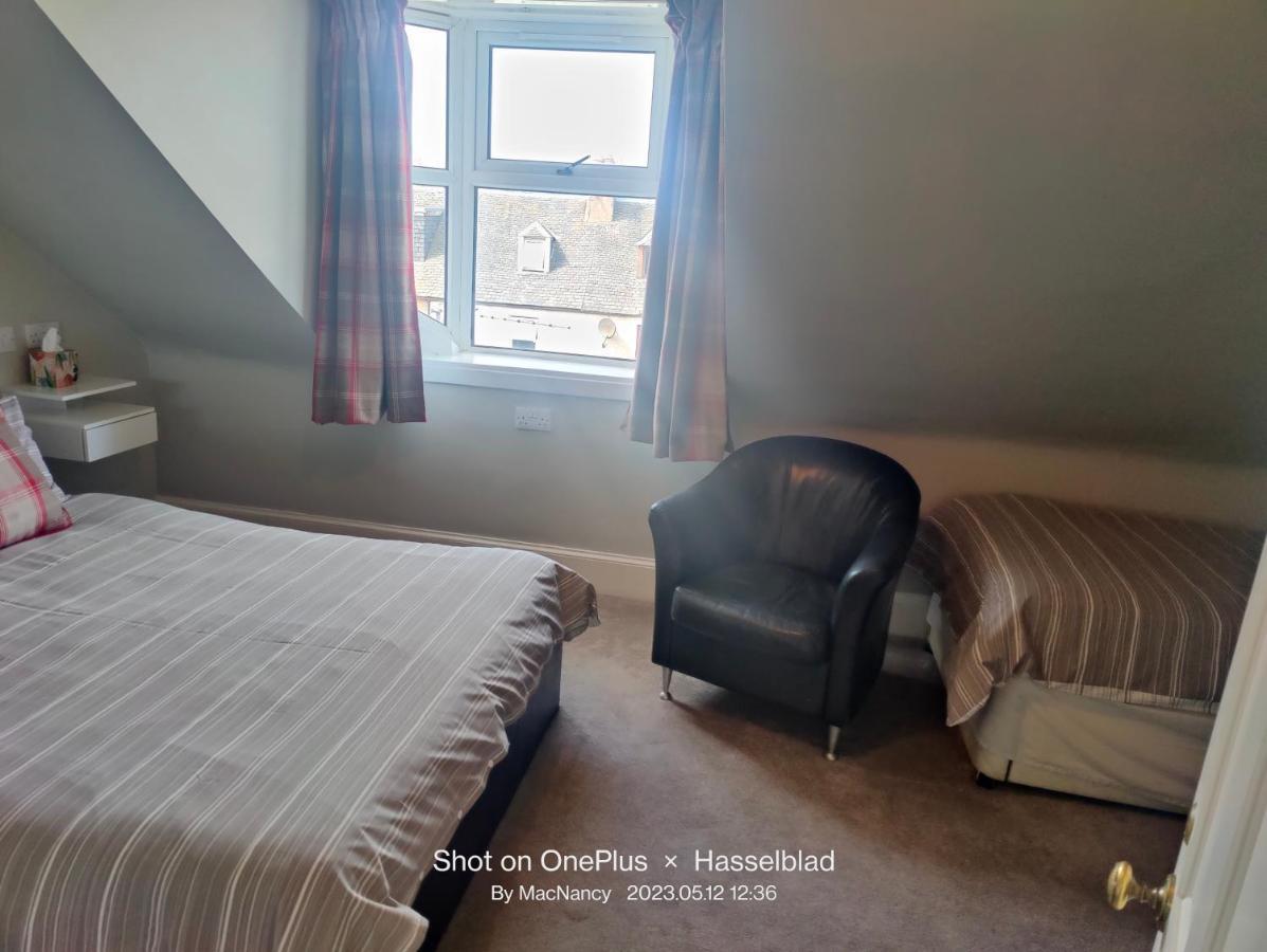 Guest house Market Brae *