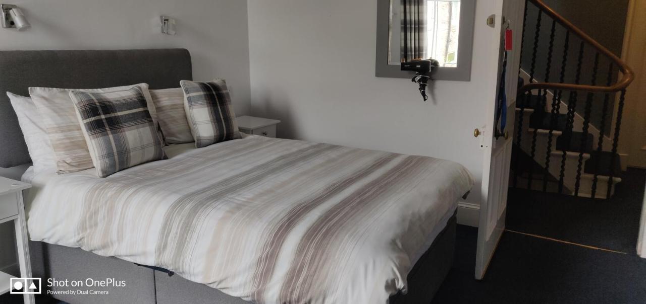 Guest house Market Brae *