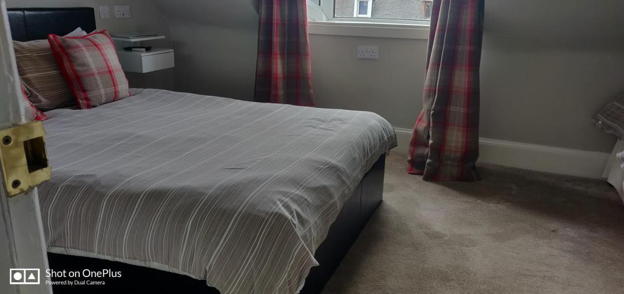 Guest house Market Brae