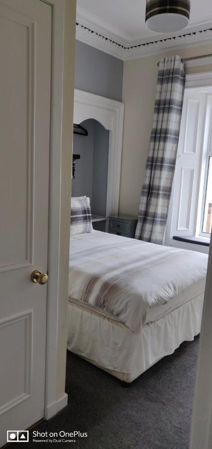 Guest house Market Brae *
