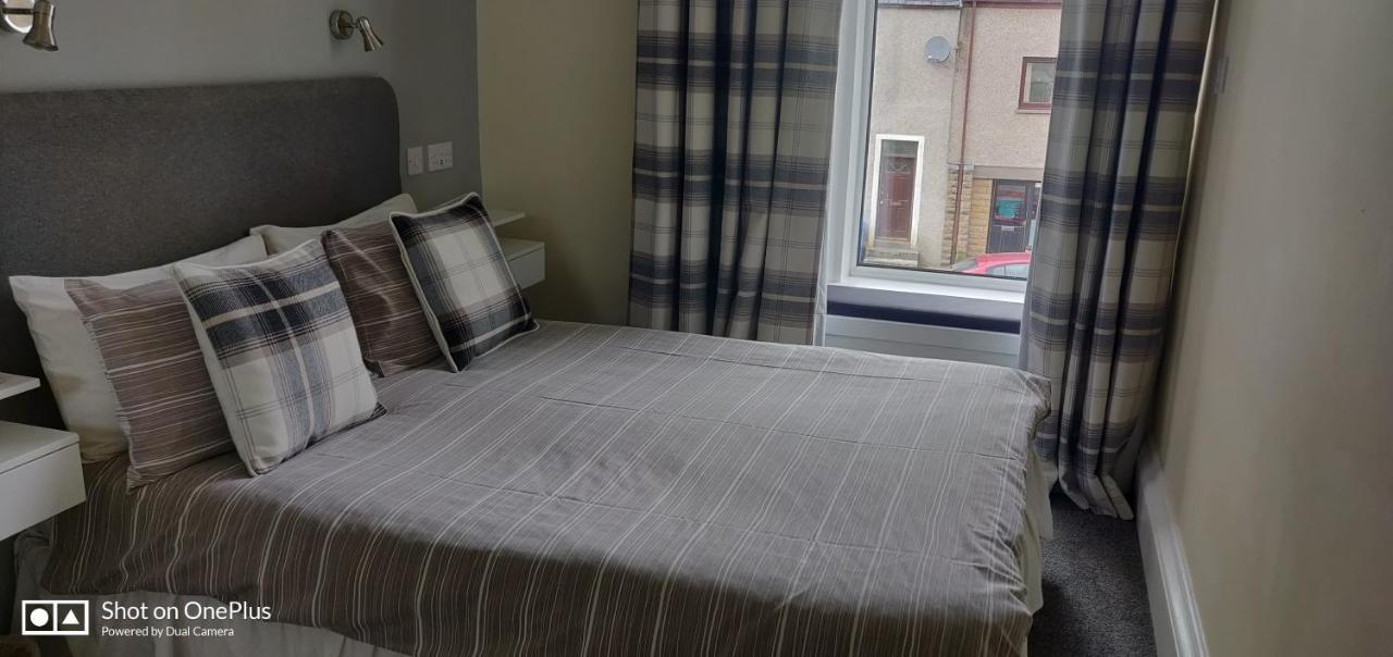 Market Brae Guest house Inverness