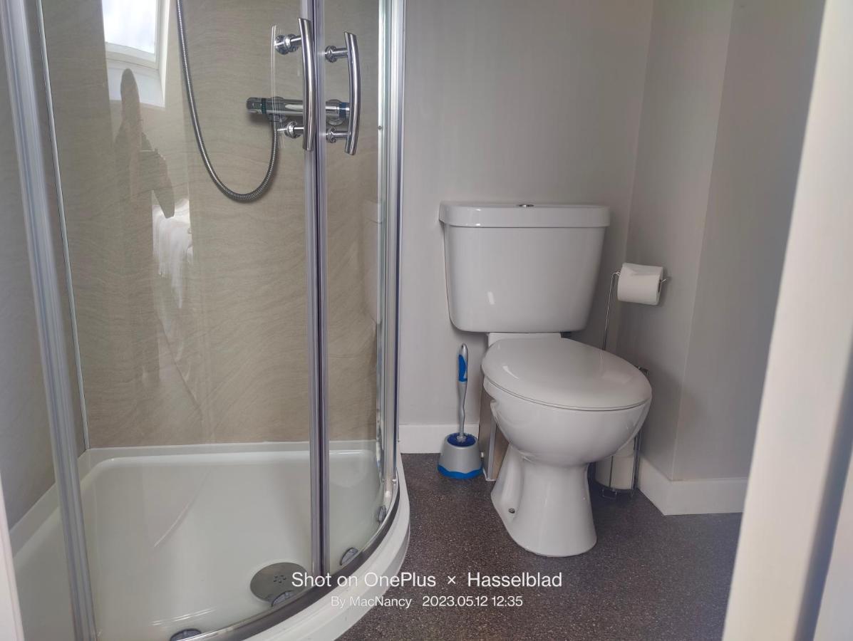 Market Brae Guest house Inverness