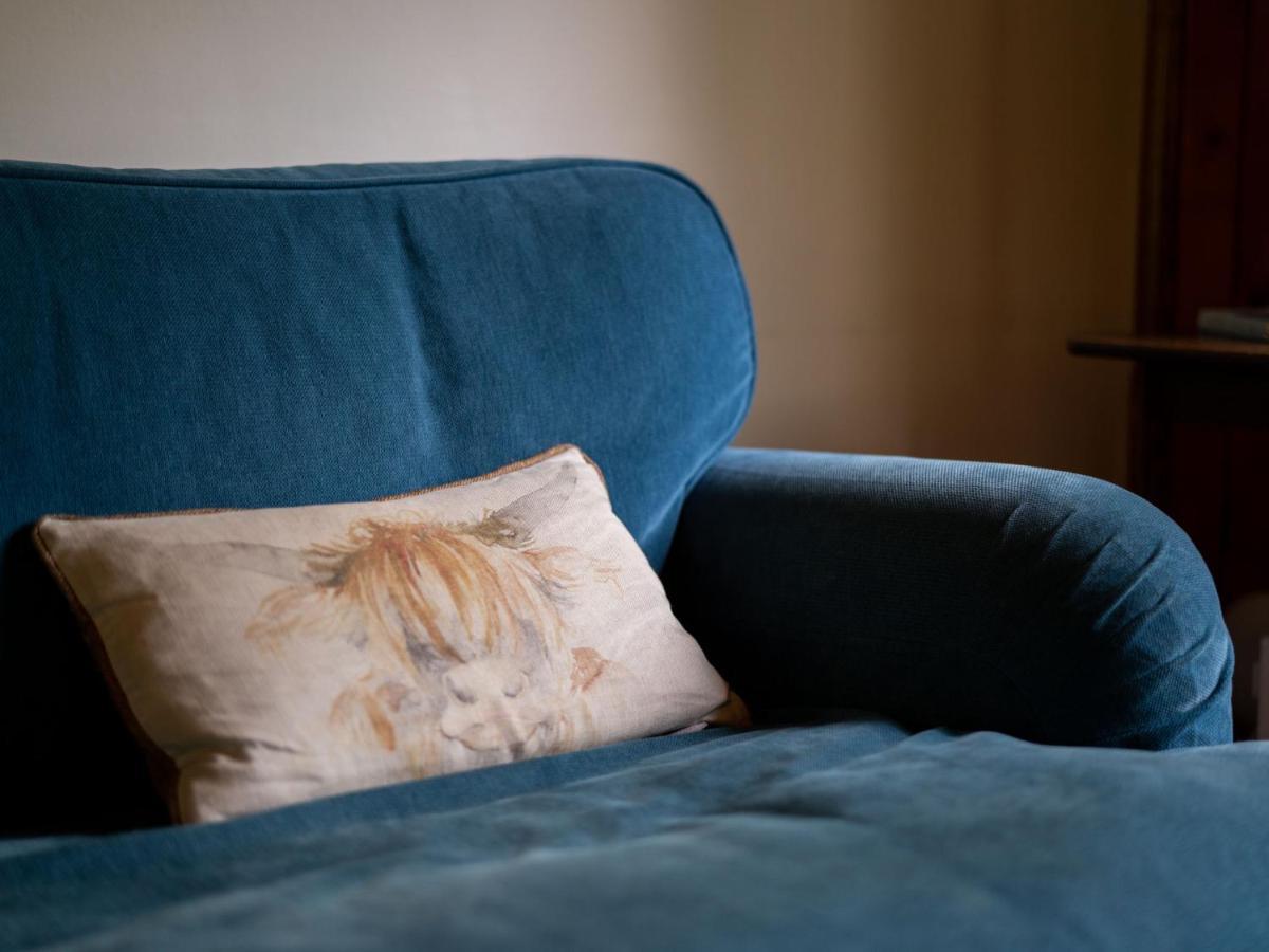 Kerrow By Interhome Holiday home Inverness