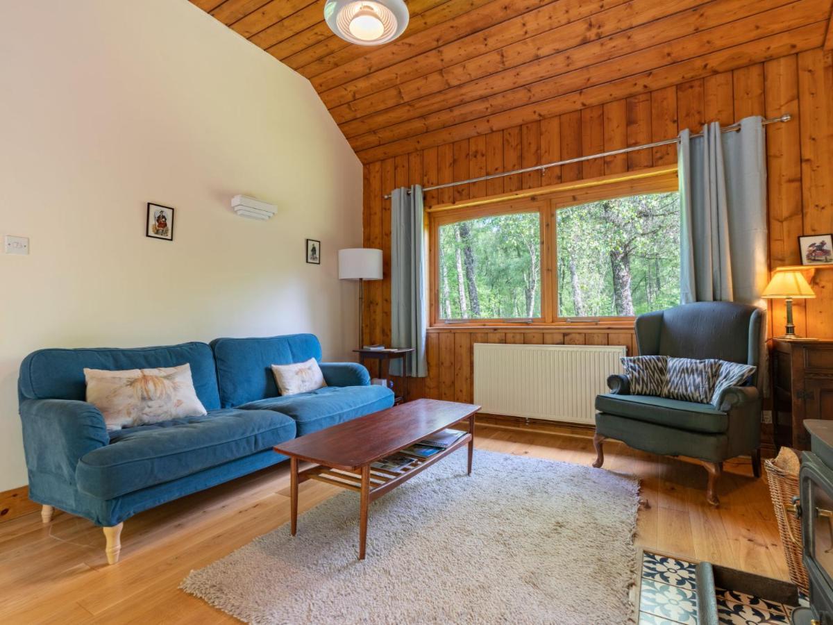 Holiday home Kerrow By Interhome