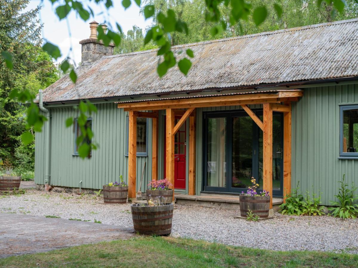 Holiday home Kerrow By Interhome