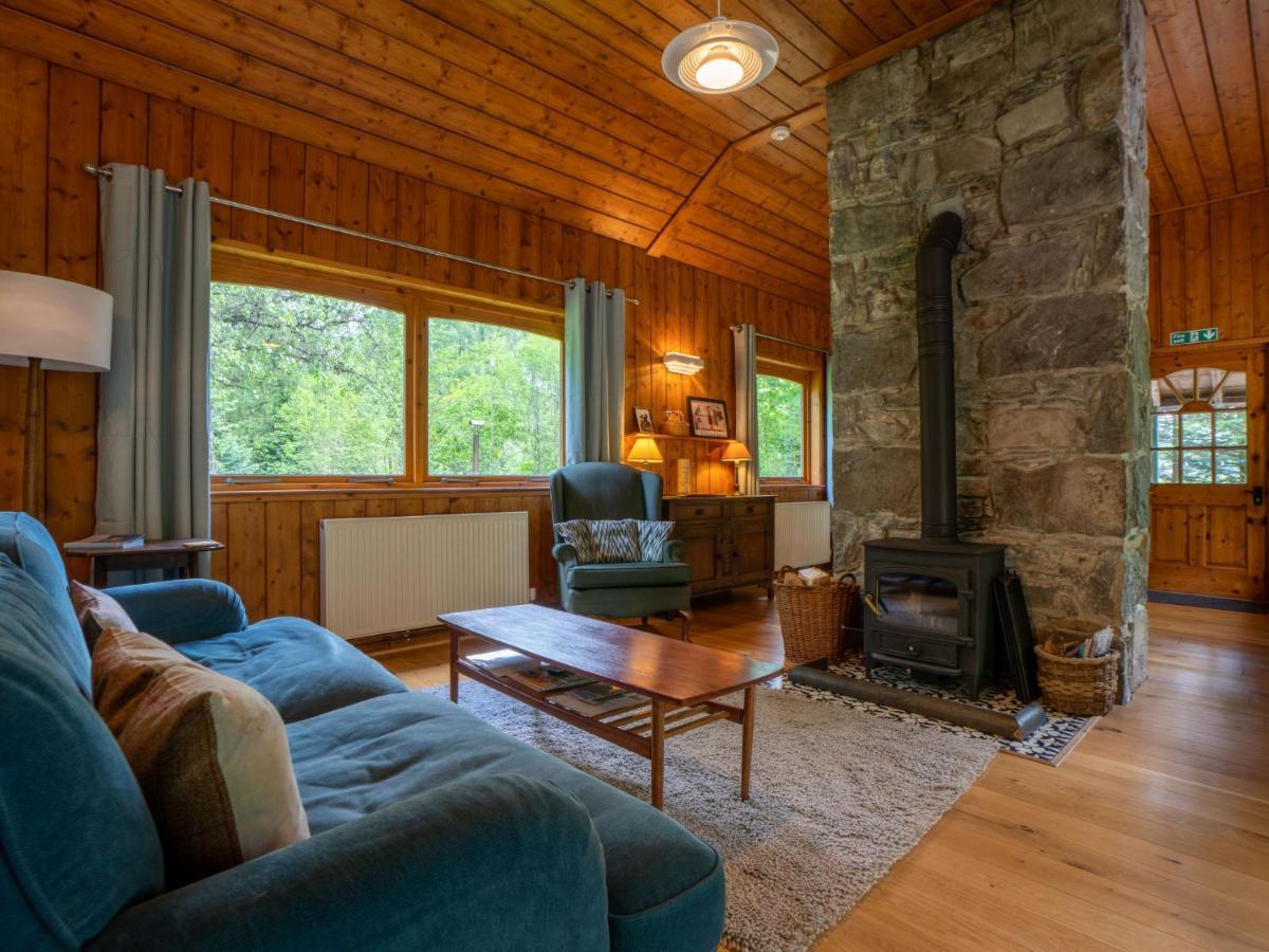 Kerrow By Interhome Holiday home