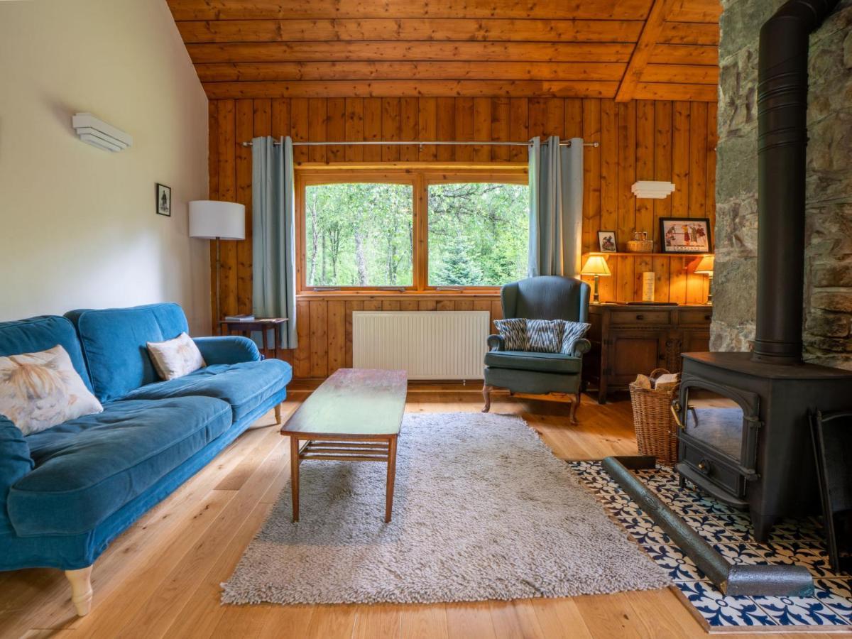 Kerrow By Interhome Holiday home