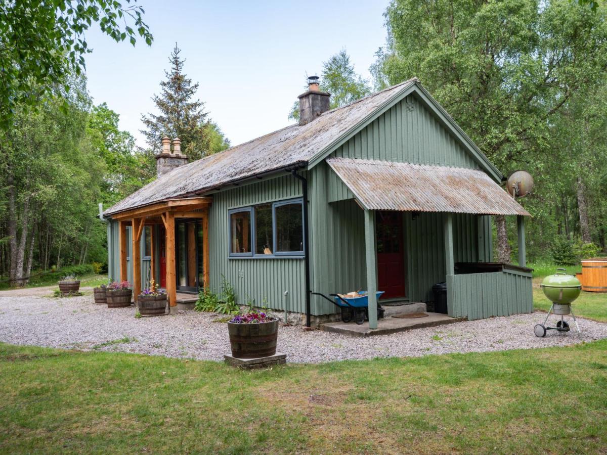 Holiday home Kerrow By Interhome *