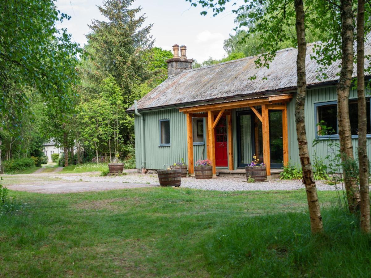 Kerrow By Interhome Holiday home
