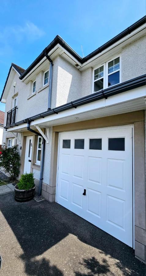 26 Woodgrove Drive Holiday home *