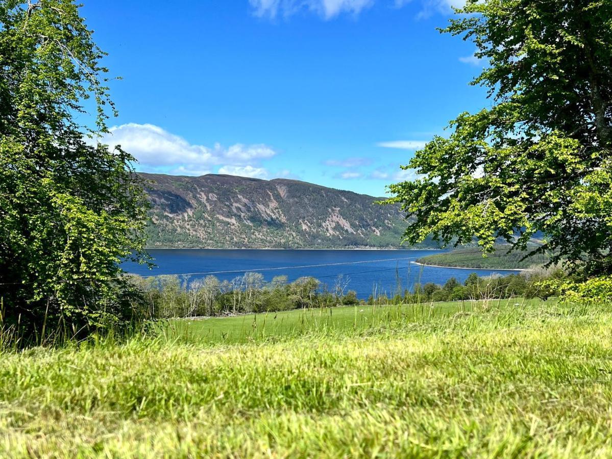 Apartment 1 Loch Ness Heights