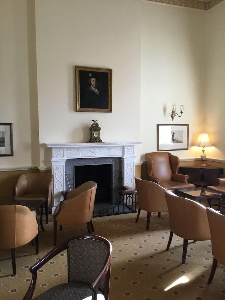 Culloden House Country house *