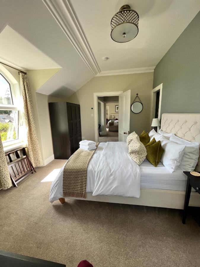 Guest house Beinn Mhor