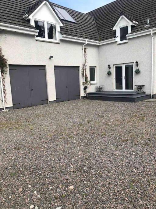 Cardon House - Luxury Highland Holiday home *