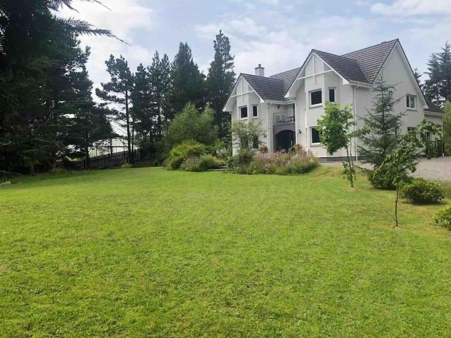 Holiday home Cardon House - Luxury Highland Inverness