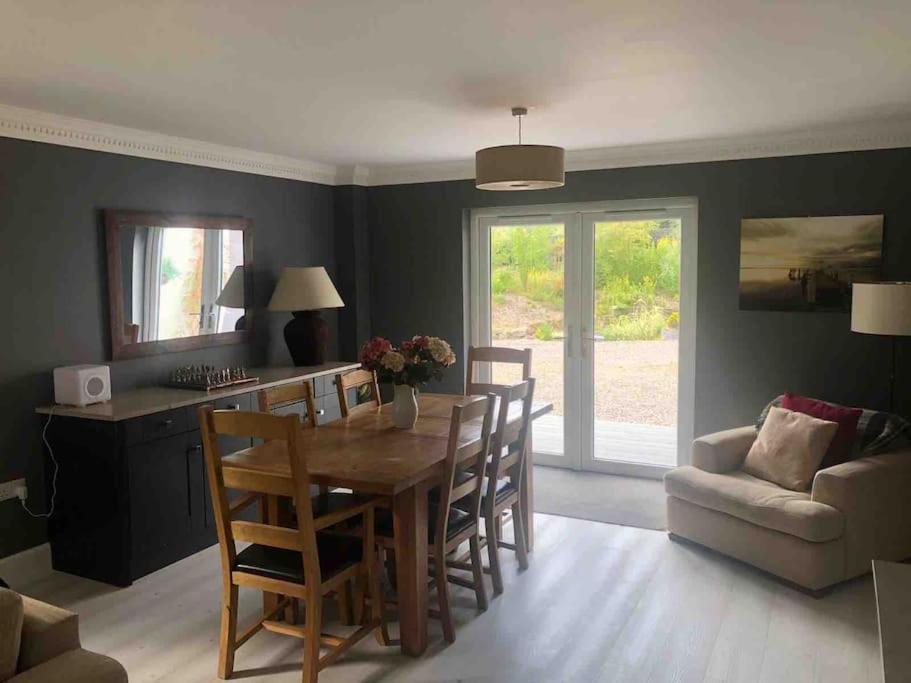 Cardon House - Luxury Highland Inverness