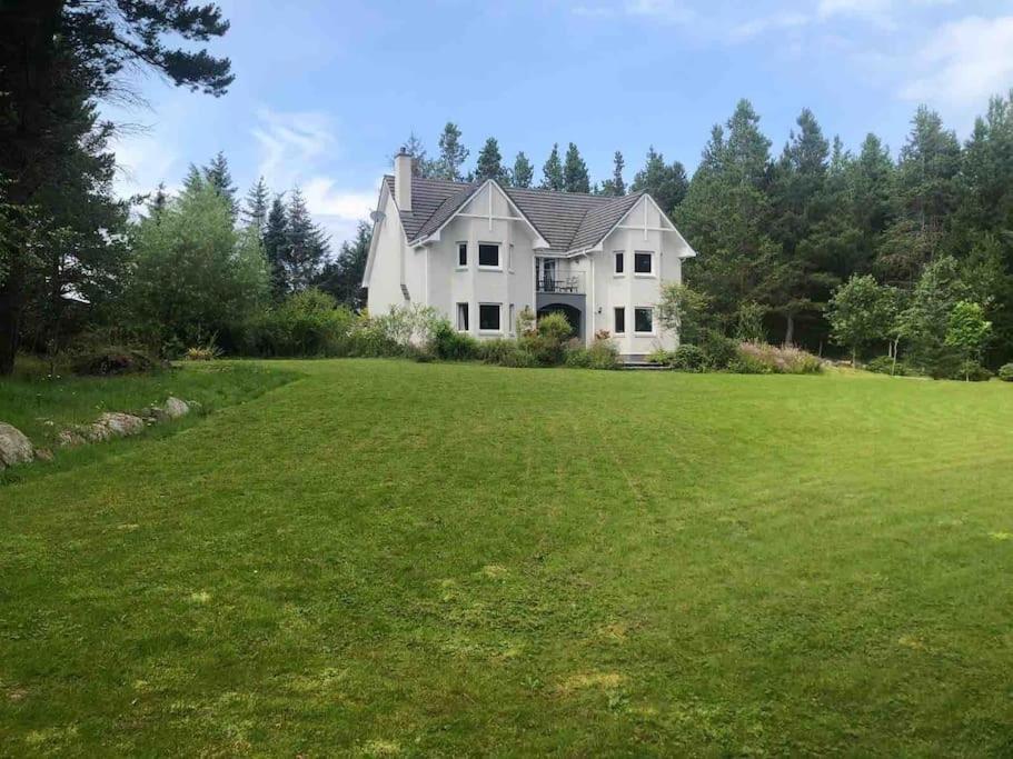 Cardon House - Luxury Highland