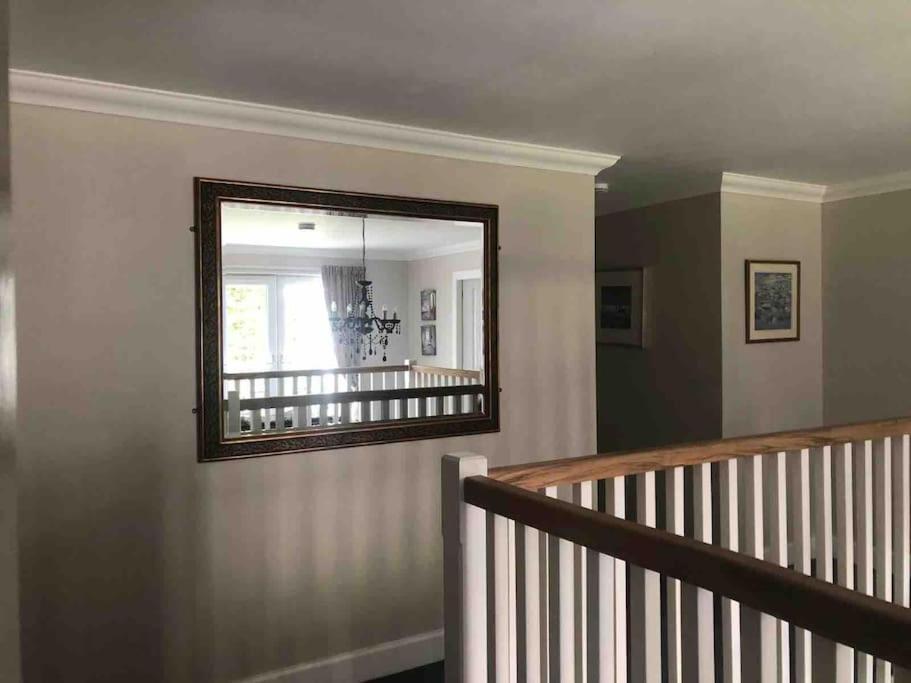 Cardon House - Luxury Highland