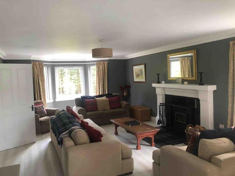 Holiday home Cardon House - Luxury Highland *